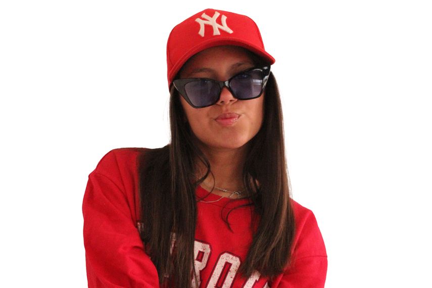 La venezolana Francia Valentina