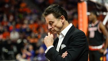 Pitino&nbsp;ha ganado dos campeonatos nacionales en su carrera y ha llegado a siete Final Four.&nbsp;