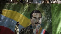 Venezolana le canta las verdades a Maduro