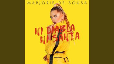 Marjorie De Sousa