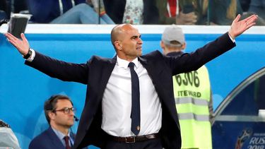 A Bélgica le queda buscar el tercer puesto para cerrar de la mejor manera el mundial de Rusia 2018.