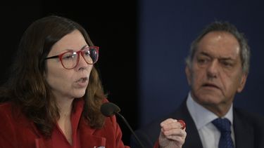 argentina aplica paquete economico para frenar inflacion