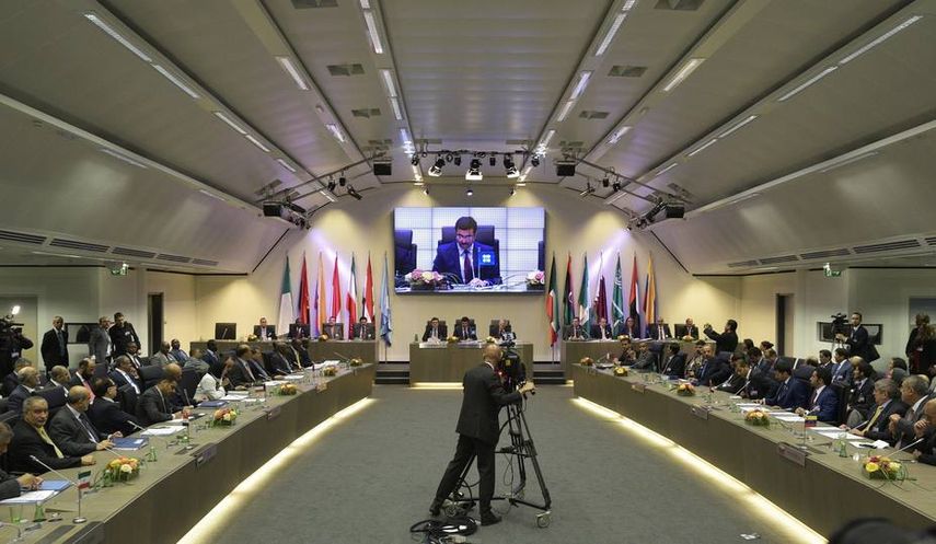 La mayoría de los miembros apoya la extensión del plan, pero la decisión final debe tomarse en la próxima reunión de la OPEP