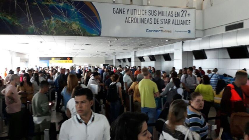 La administración de Tocumen adelanta un plan de inversiones de 200 millones de dólares, de los cuales 30 millones están destinados a la modernización de las subestaciones de energía de la terminal.