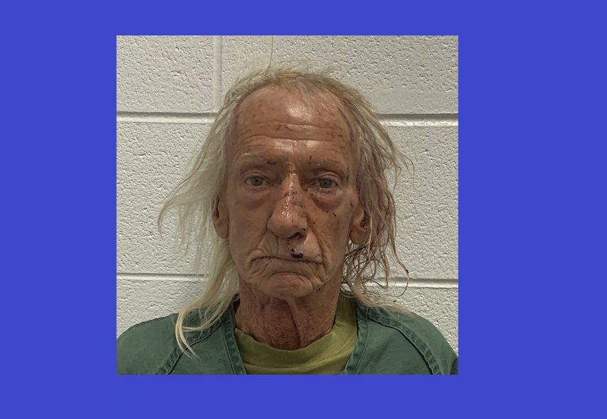 Esta imagen de una ficha policial proporcionada por la policía del condado Will en Joliet, Illinois, muestra a Joseph M. Czuba. Czuba fue acusado de crimen de odio y otros cargos por matar a puñaladas a un niño pequeño y herir de gravedad a una mujer porque eran musulmanes, en un ataque asociado a la guerra en Oriente Medio entre Israel y Hamas.&nbsp;