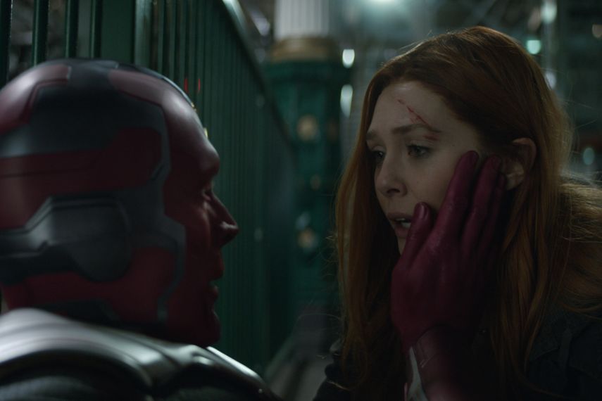 Disney lanzará a finales de este año Disney+, una plataforma de streaming (emisión en línea) en la que, entre otros contenidos, planea distribuir varias series originales de Marvel.