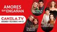 Canela TV ofrece programación especial en febrero de 2024.