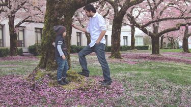 Los padres no fallan por falta de cariño, sino por falta de comprensión.&nbsp;