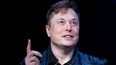 El dueño de Tesla, SpaceX y Twitter, Elon Musk.