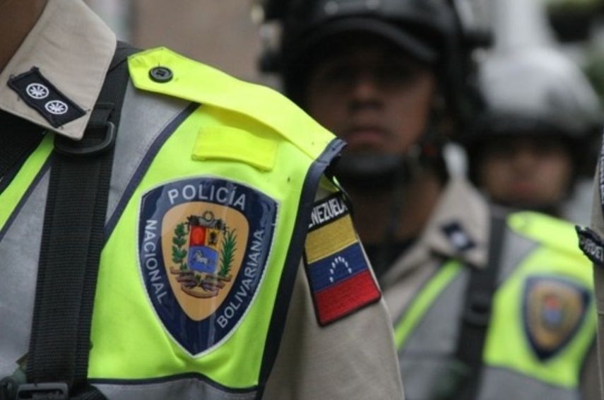 La Policía Nacional Bolivariana se encuentra entre los cuerpos represivos denunciados por violación de Derechos Humanos en Venezuela.