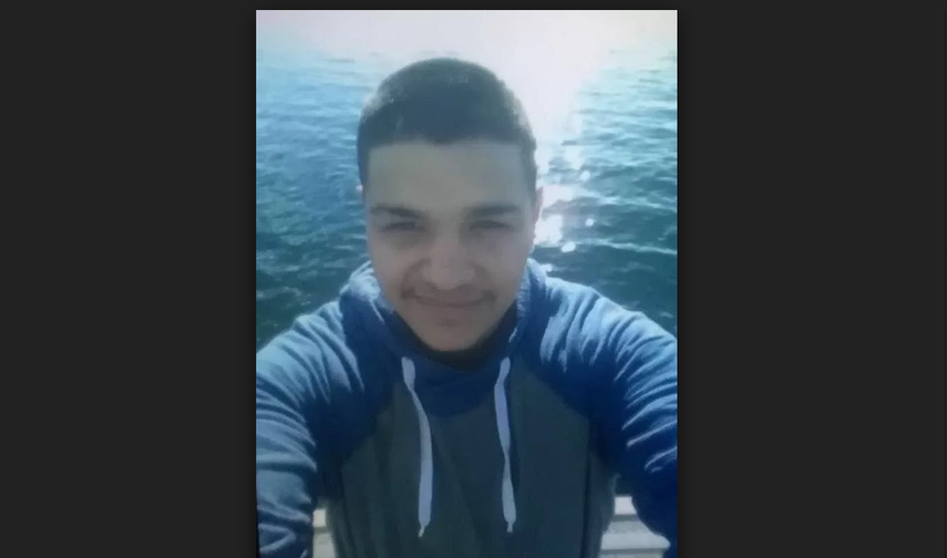 &nbsp;Daniel Ramírez Medina&nbsp;&nbsp;es el primero conocido en EEUU de la detención de un dreamer tras la llegada al poder del nuevo presidente, Donald Trump.
