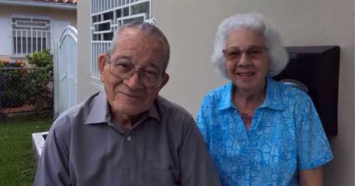 Orlando Castro García, el último sobreviviente exiliado del Moncada, fallece a los 97 años en Miami