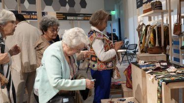 Expoartesano 2025, del 23 al 26 de octubre.