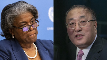 EEUU y China chocan por ensayos nucleares norcoreanos