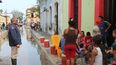 Los organismos han hecho una evaluación precisa de todos los daños ocasionados&nbsp;