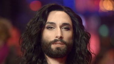 La cantante austriaca Conchita Wurst, ganadora de Eurovisión 2014, fue criticada por el director de la radiotelevisión turca TRT.