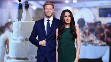 La figura de Meghan se une a otras de personajes famosos como el presidente estadounidense, Donald Trump; la reina Isabel II, abuela de Harry, o las estrellas de Hollywood Angelina Jolie, Helen Mirren, Tom Hardy o George Clooney.&nbsp;