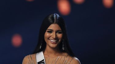 Gracias Tailandia, por todo tu apoyo y receptividad,&nbsp;@missuniverse&nbsp;ha sido la mejor experiencia de mi vida ❤️, agregó en su Instagram la reina venezolana.