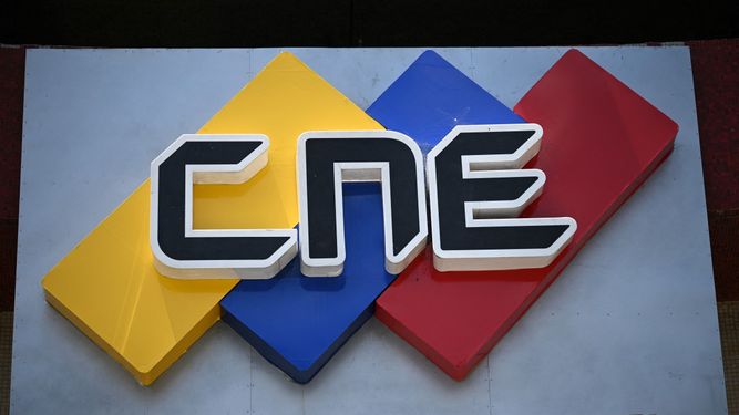 Consejo Nacional Electoral (CNE), poder electoral en Venezuela