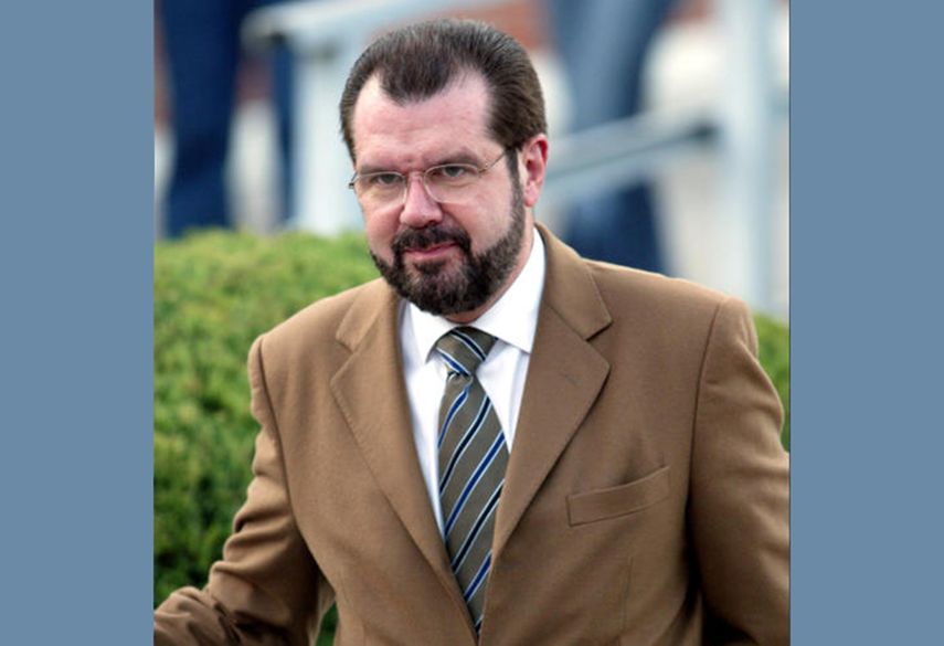 El progenitor de la Reina y suegro del rey Felipe VI está acusado de un presunto delito de alzamiento de bienes. (CORTESÍA)