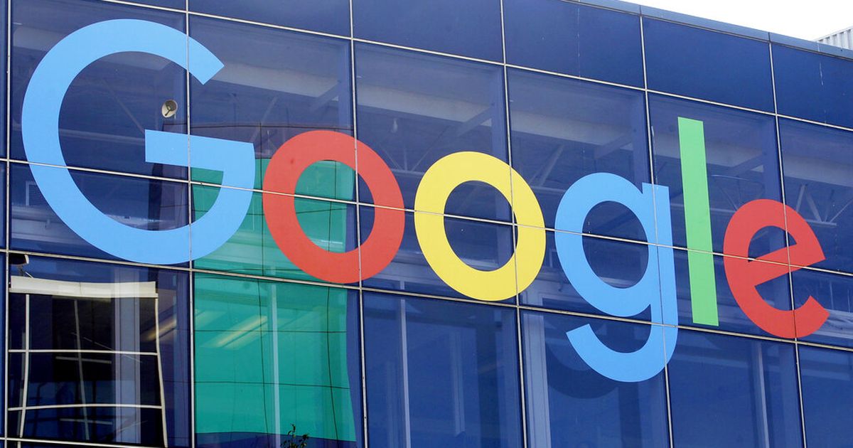 Executivo do Google cobra regulação para mais empresas de IA