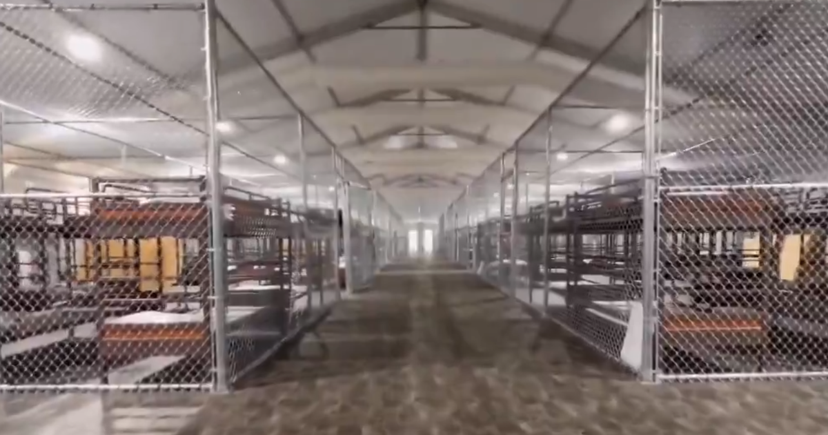 Jueza frena expansión de “Alligator Alcatraz”; permite operación temporal bajo estrictas restricciones