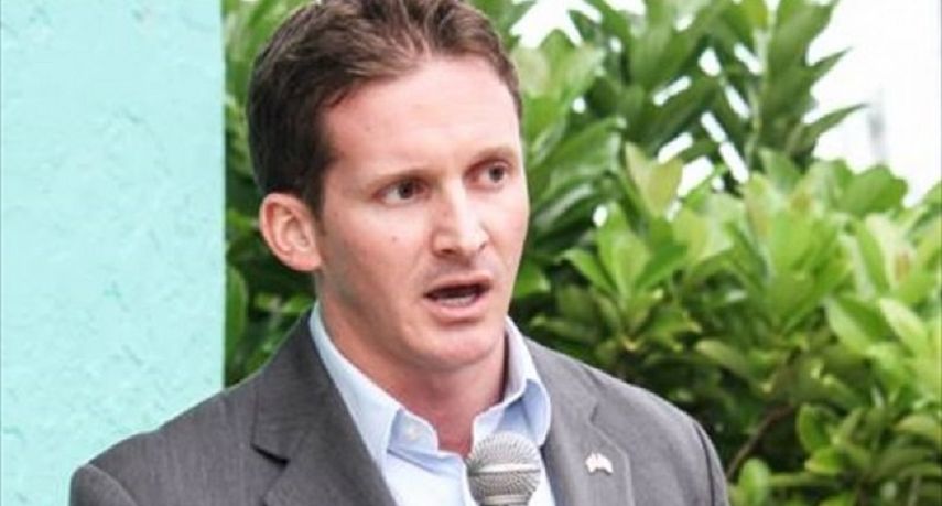 Un delito menor quedaría clasificado como delito de tercer grado, según el proyecto de ley presentado por el representante Dane Eagle.