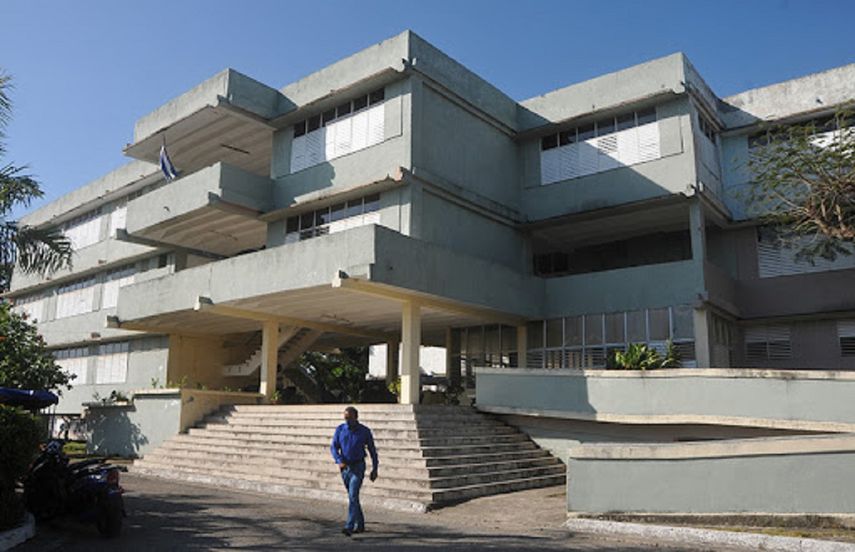 Escuelas de conducta: otra herramienta punitiva del régimen castrista