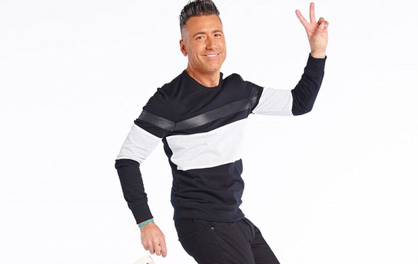 Jorge Bernal regresa a conducir la nueva temporada de La Voz Kids, que Telemundo estrena el domingo 17 de abril. (CORTESÍA) 