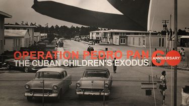 Una exposición contiene más de un centenar de citas de aquellos niños y adolescentes acerca de la traumática experiencia de emigrar sin sus padres