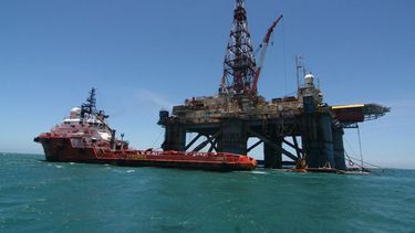 El régimen cubano quiere recuperar el viejo proyecto de extraer crudo del Golfo de México.