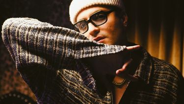 Alejandro ‘Pututi’ Arce, más conocido como Dale Pututi.