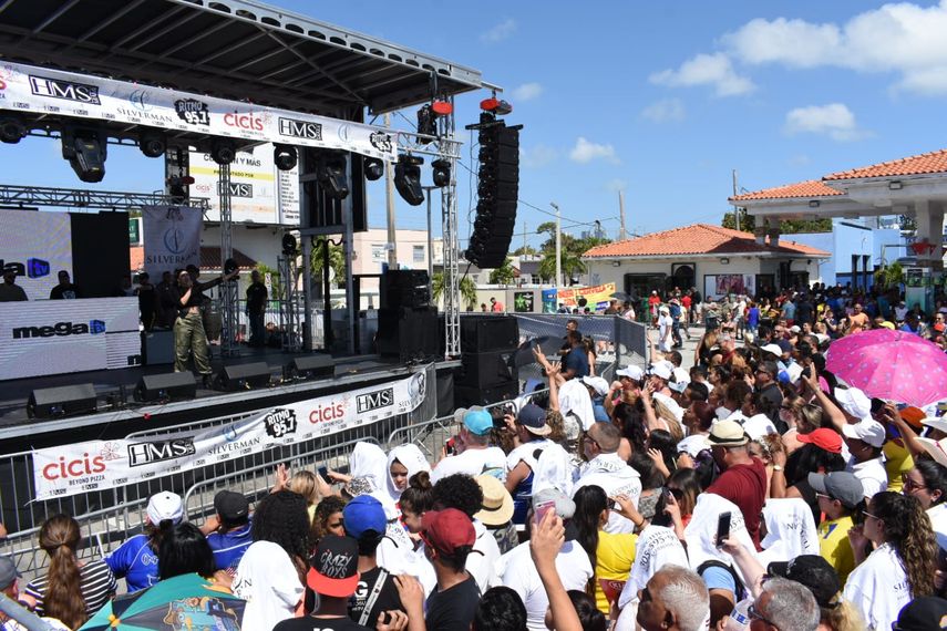El Club Kiwanis de La Pequeña Habana, organizador de Carnaval Miami, anunció la cancelación de sus eventos en el 2021.