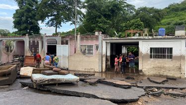 El chavismo había aprobado recursos para reconstruir el pueblo de Cumanacoa en 2012