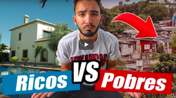 Captura de pantalla de video en YouTube de&nbsp;Camallerys Vlogs.