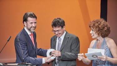 Los galardones&nbsp;cuentan con el patrocinio principal del Cabildo de Tenerife a través de la Tenerife Film Commission.&nbsp;