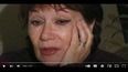La actriz argentina Perla Santalla.