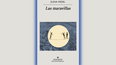 Portada de la novela de Elena Medel.&nbsp;