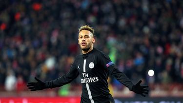 Quiero volver a mi casa, de donde nunca debí salir, le dijo supuestamente&nbsp;Neymar, según recogió ese periódico en su edición escrita de ayer miércoles.