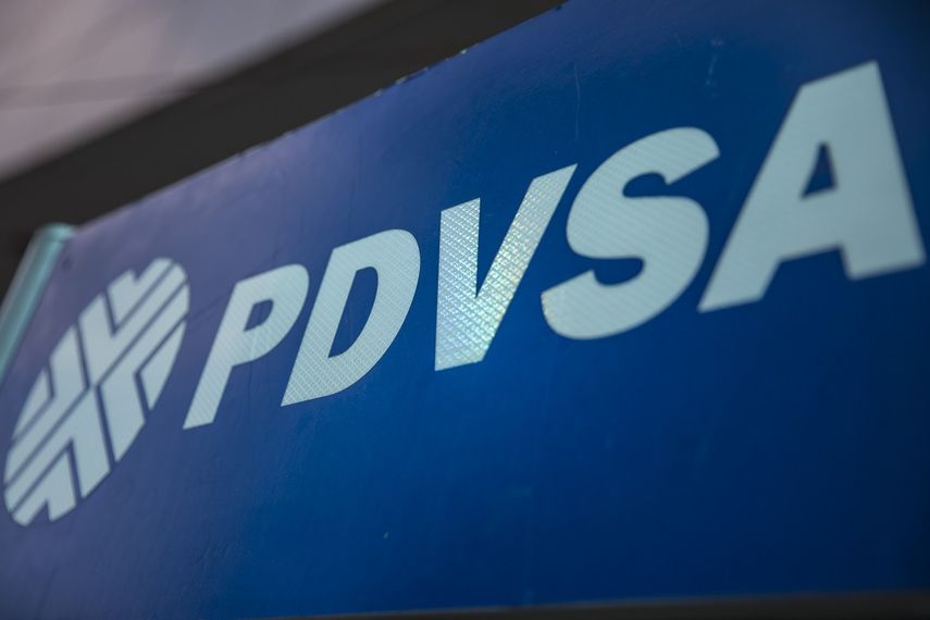 Estatal Petróleos de Venezuela (Pdvsa)