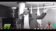 El cantante colombiano Gabriel Gómez.