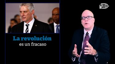 ¡ya basta, diaz-canel!