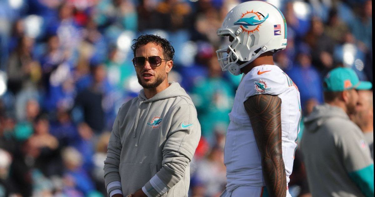 Dolphins operan sin pensar en Terron Armstead para 2025