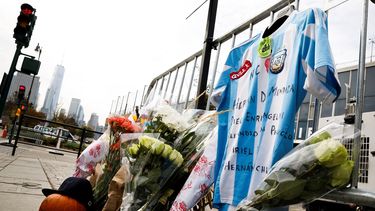 En un ambiente visiblemente cargado de dolor, los sobrevivientes pidieron que le permitieran regresar tranquilos a Rosario donde acompañaran a los duedos de los fallecidos, además de saludar a sus familias y amigos.&nbsp; 