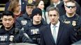 Michael Cohen, exabogado de Donald Trump.