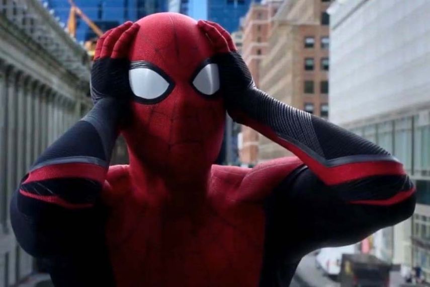 Spider-Man estaba bien antes de las películas-evento, lo hizo bien en el UCM, y ahora nosotros tenemos nuestro propio universo, donde aparecerán otros personajes, explicó Vinciquerra.&nbsp;