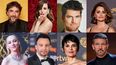 Numerosos artistas participarán en la Gala de los Premios Goya.