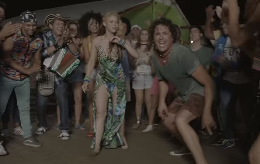 (CAPTURA DE VIDEO)