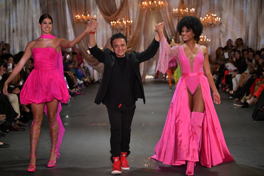 Latin Angels Foundation llevó a cabo la Gala de Ángeles de Rosita Hurtado