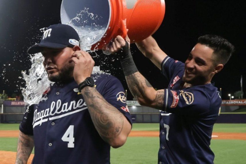 El exgrandeliga Yadier Molina tomó las riendas de Navegantes del Magallanes y los llevó a la gran final de la LVBP
